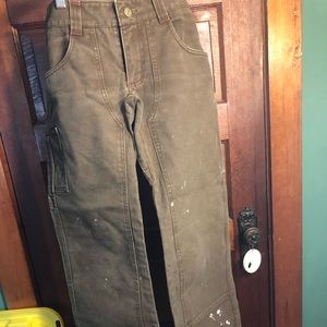 Red Ant Pants women’s work pants